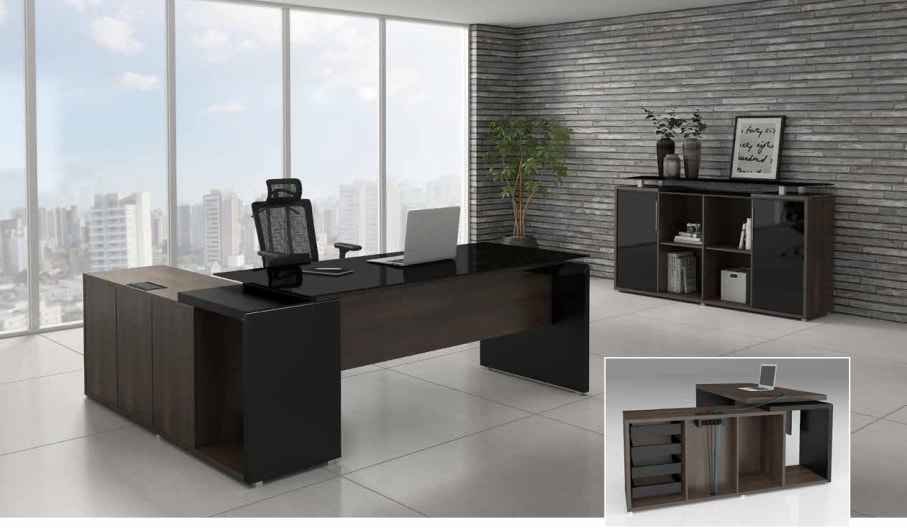 Linha Edge - 50mm - 1