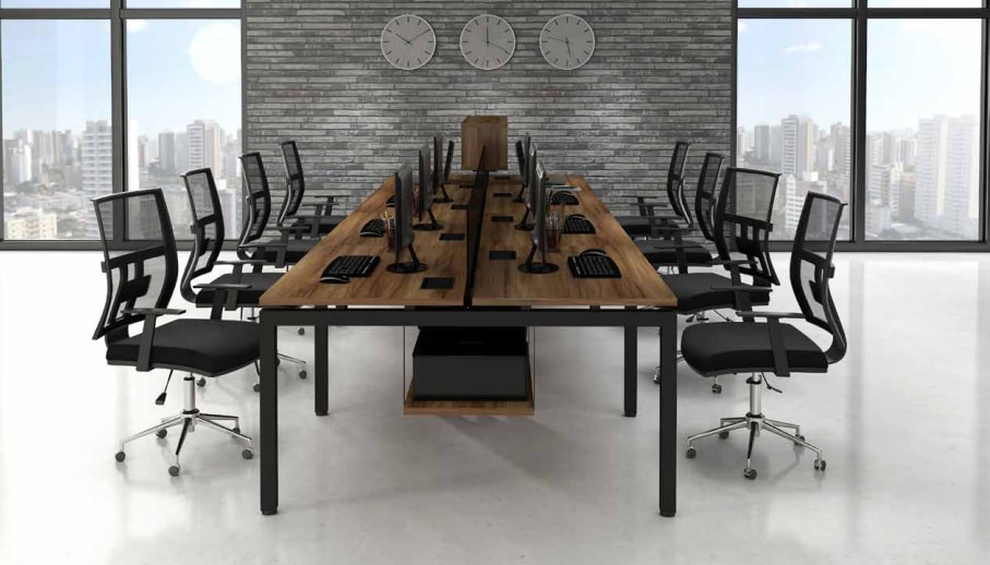 Linha Lexus Plataformas- 25mm - 5