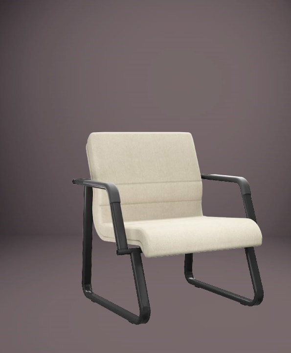 Cadeira para Escritório Linha Sublime