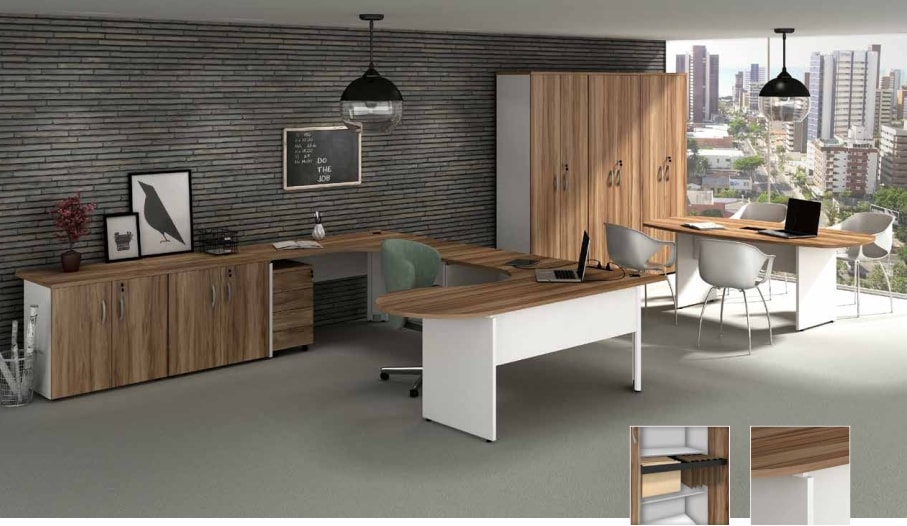 Linha Lexus - 25mm - 1