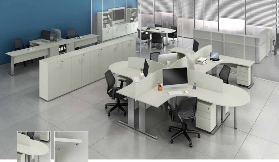 Linha Lexus - 25mm - 2