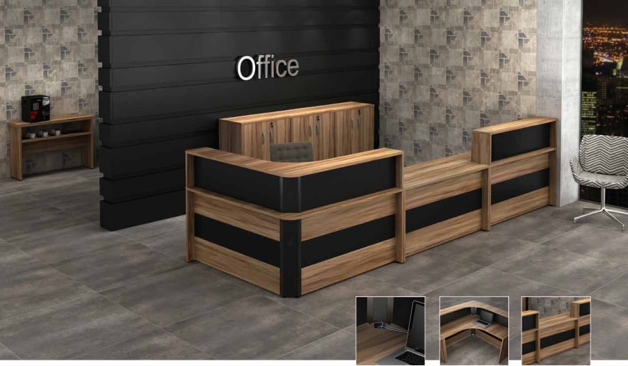 Linha Lexus - 25mm - 3