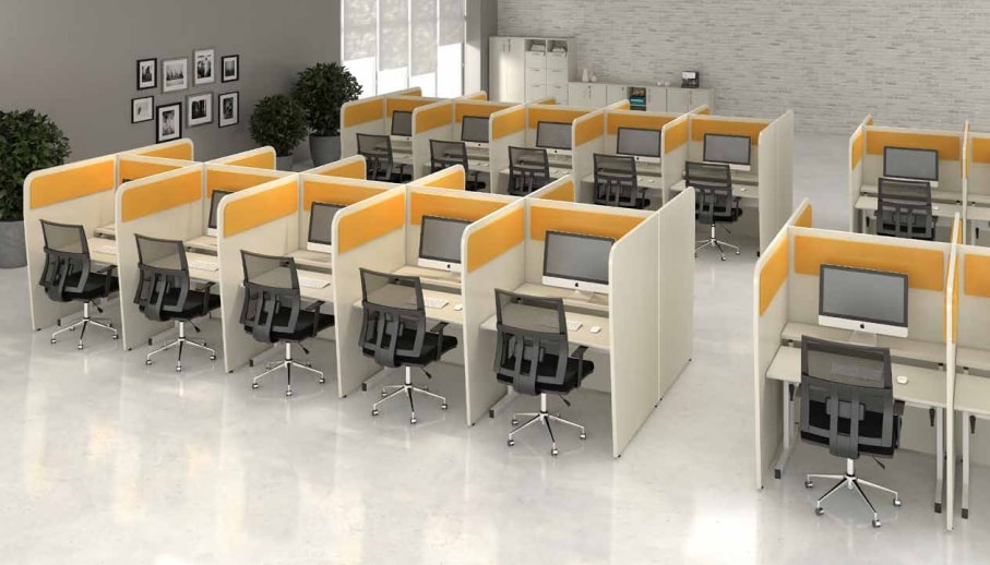 Linha Lexus Call Center - 25mm - 1