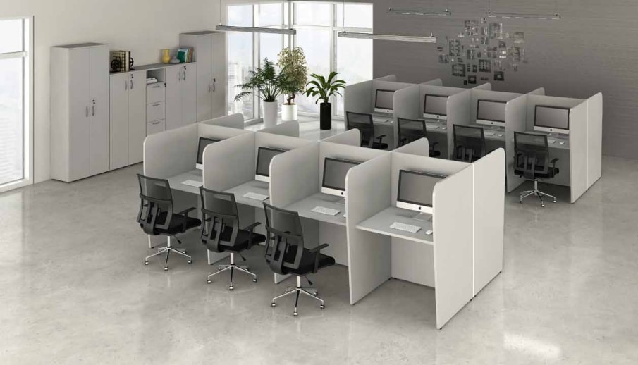 Linha Lexus Call Center - 25mm - 2