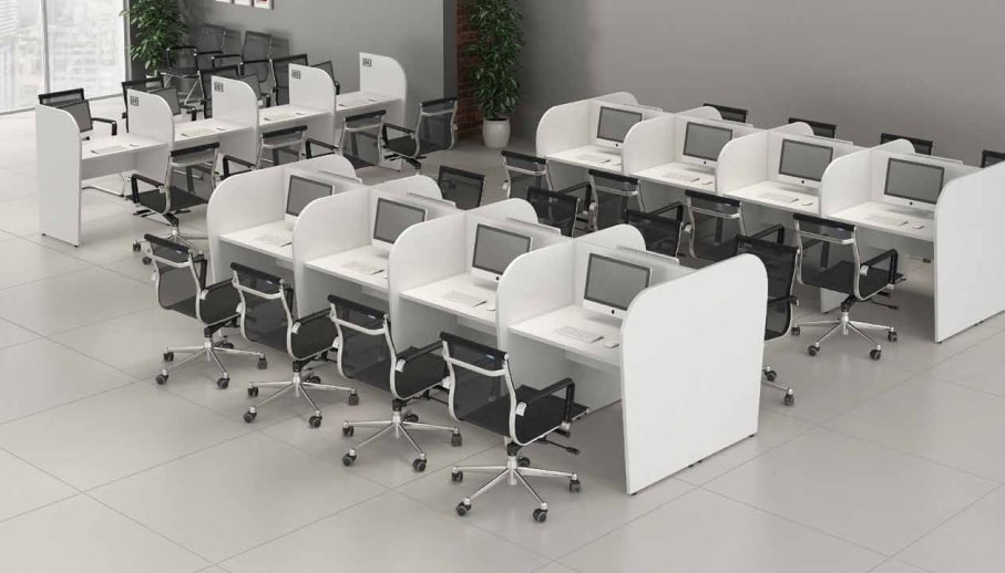 Linha Lexus Call Center - 25mm - 3