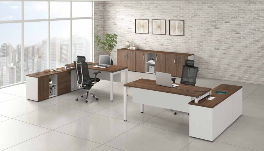 Linha Lexus Plataformas- 25mm - 1