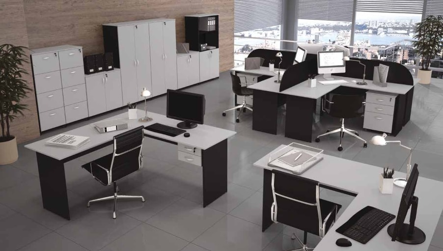 Linha New City - 15mm - 2