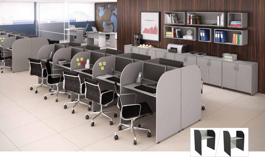 Linha New City - 15mm - 3