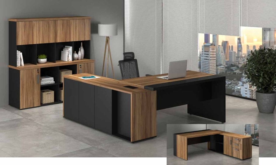 Linha Prius - 40mm - 1