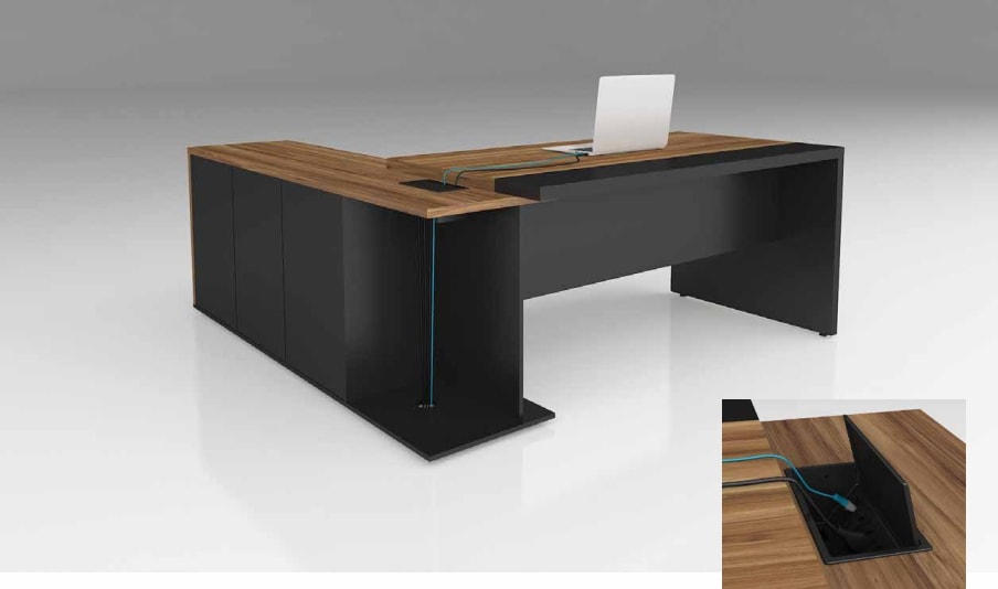 Linha Prius - 40mm - 2