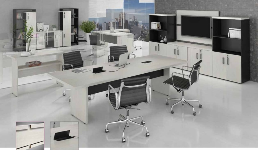 Linha Prius - 40mm - 8