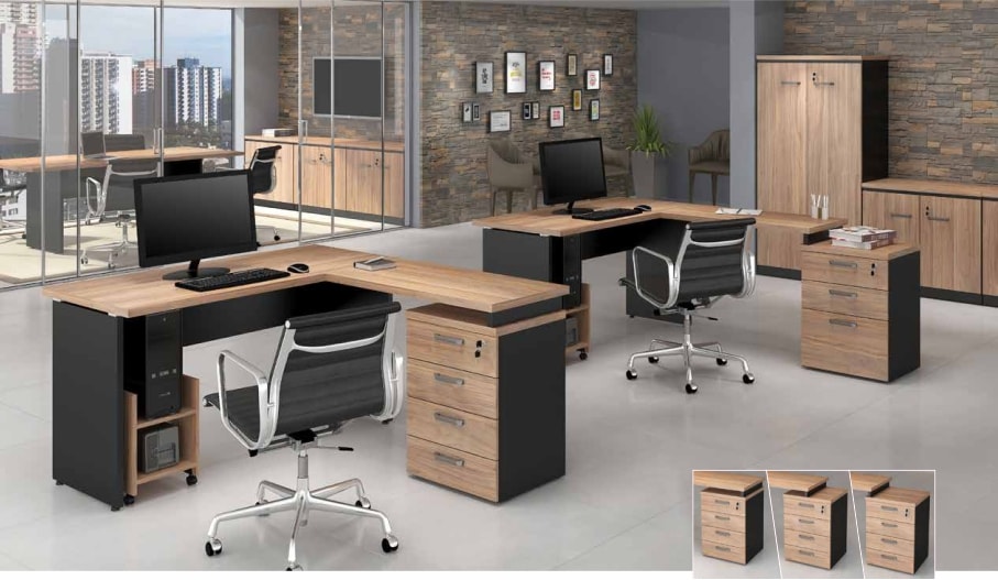 Linha Yaris - 30mm - 1