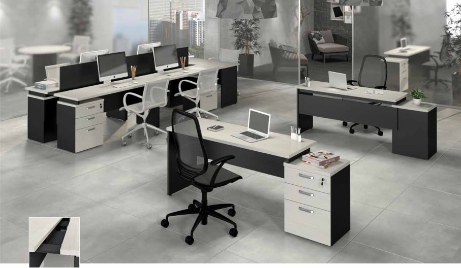 Linha Yaris - 30mm - 2