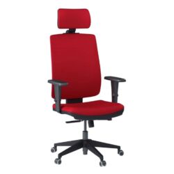 Brizza Soft - Presidente Com Encosto