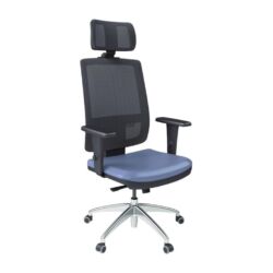 Brizza Tela - Presidente Com Encosto