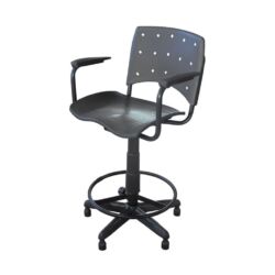 Ergoplax - Secretária Caixa