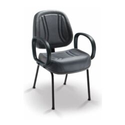 Premium - Executiva 4 Pés Com Braço