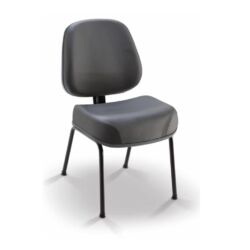 Premium - Executiva 4 Pés Sem Braço