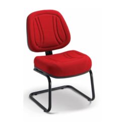 Premium - Executiva Aproximação Vermelha