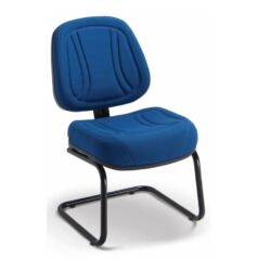 Premium - Executiva Aproximação Azul