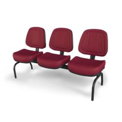 Premium - Longarina Executiva